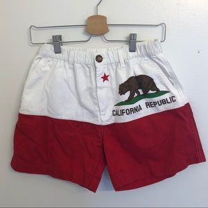 Chubbies California Shorts! Excellent condition!